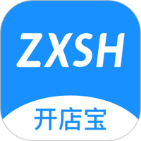 知信开店宝
