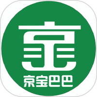 京宝巴巴