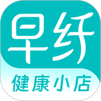 早纤健康小店