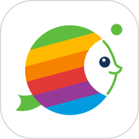 彩鱼相机APP
