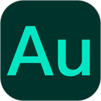 Au音频剪辑下载