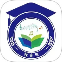 校音阁