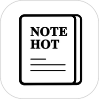 Notehot最新版