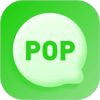 POP聊天APP