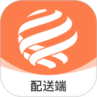 东纺快运配送端