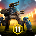 war robots