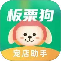 板栗狗