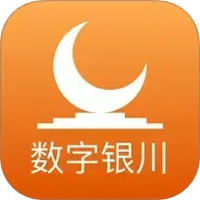 数字银川