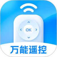 智控空调遥控器
