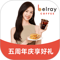 贝瑞咖啡