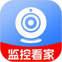 手机摄像头监控看家