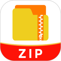 rarzip解压缩专家