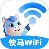 快马WiFi