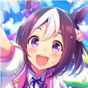 赛马娘日服