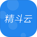 金蝶精斗云