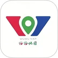 物物地图