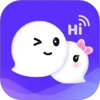 去聊