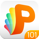 101教育PPT