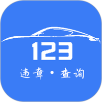 123123违章查询