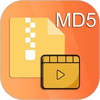 视频压缩MD5修改器