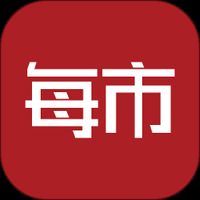 每市