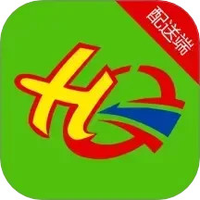 华盛骑手