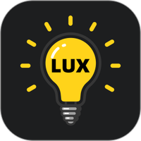 光强仪eLux