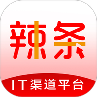 辣条渠道