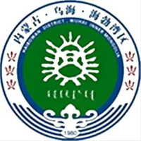 云上海勃湾