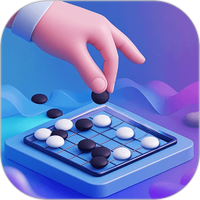 围棋对弈