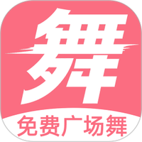 学跳广场舞