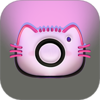 小猫补光灯