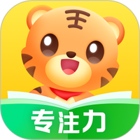 小虎亲子乐