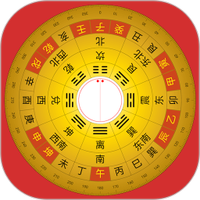 罗盘指南针大师