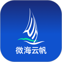 微海