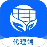 光伏生活代理端
