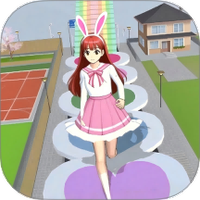 驾驶校园模拟器