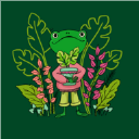 露露的家花园