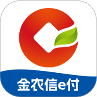 金农信e付