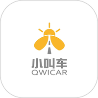 小叫车司机