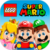 LEGO Super Mario下载