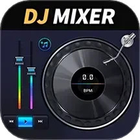 DJ混音播放器