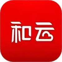和云