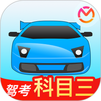 驾考宝典科目三