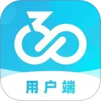 骑幻出行用户端