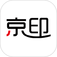 京印标签