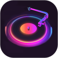DJ变音器