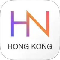 Rewards by Harvey Nichols HK