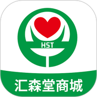 汇森堂商城