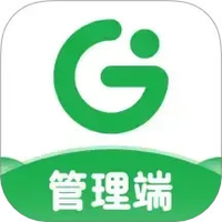 GymGo管理端